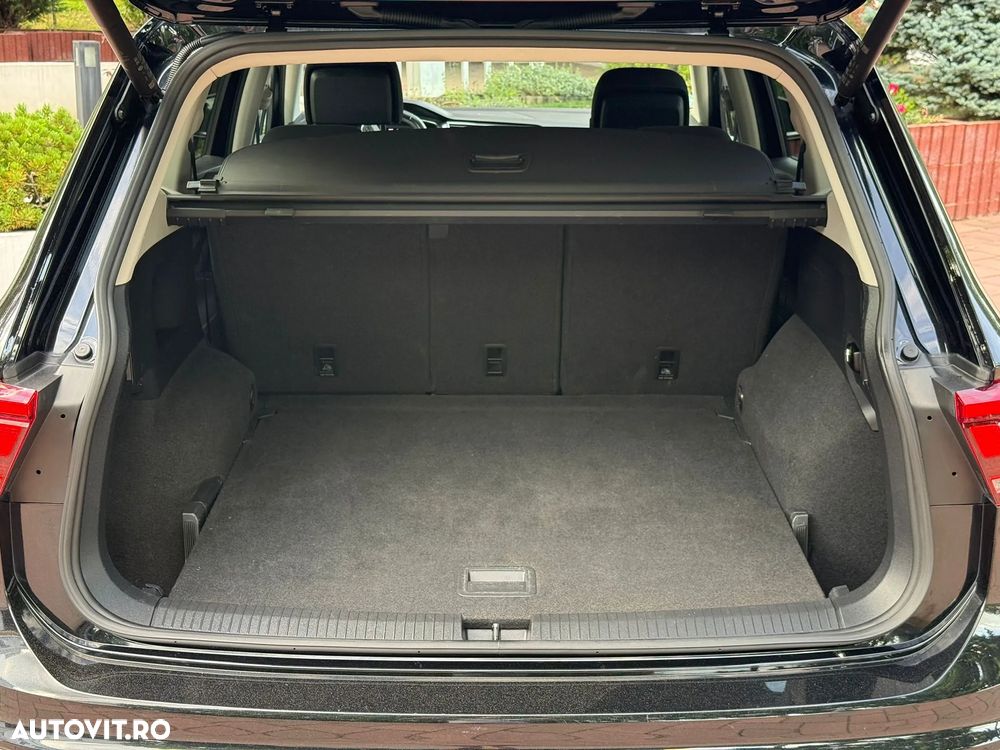 Volkswagen Tiguan 2.0 TDI SCR 4MOTION DSG Life - 34