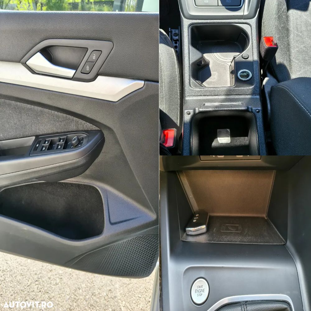 Volkswagen Golf - 15