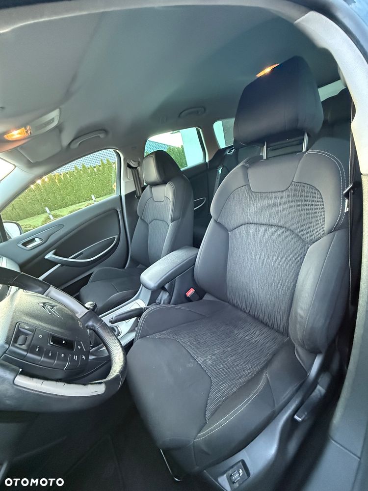 Citroën C5 HDi 140 FAP Confort - 10