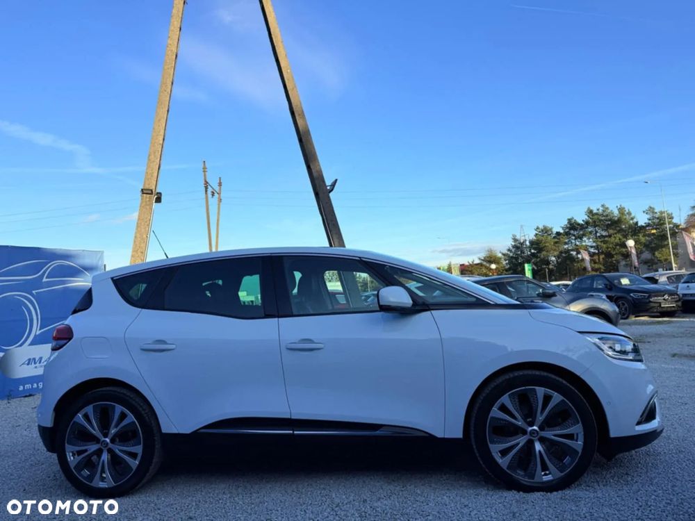 Renault Scenic 1.3 TCe Energy Intens EDC - 5