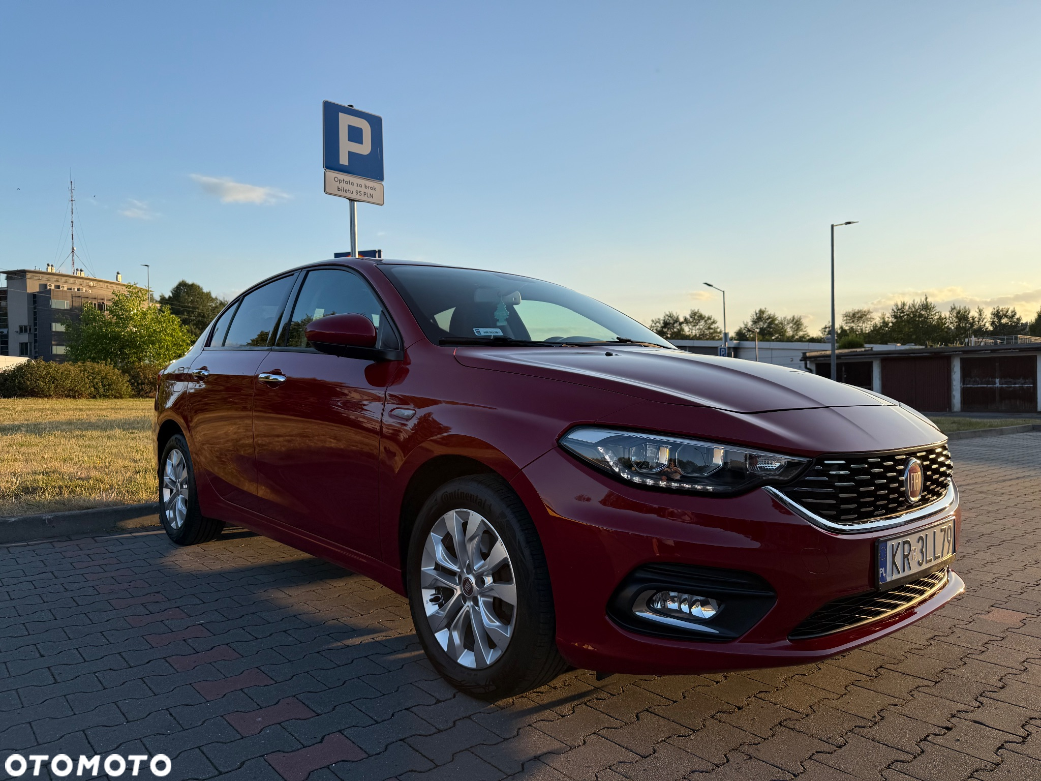 Fiat Tipo 1.4 16v Lounge - 4