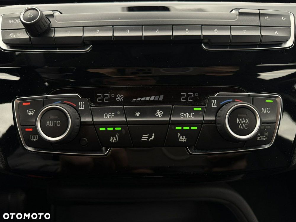 BMW X1 sDrive18i Business Edition - 29