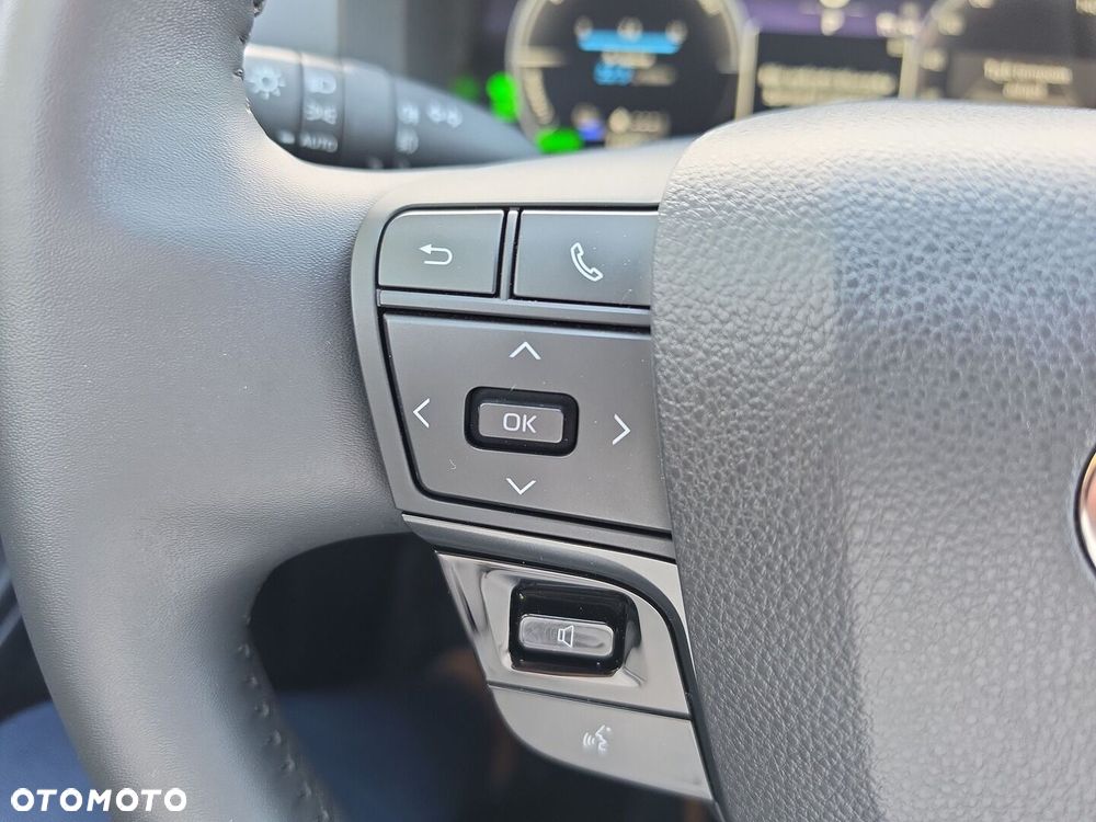 Toyota C-HR 2.0 PHEV Dynamic Force Style - 21