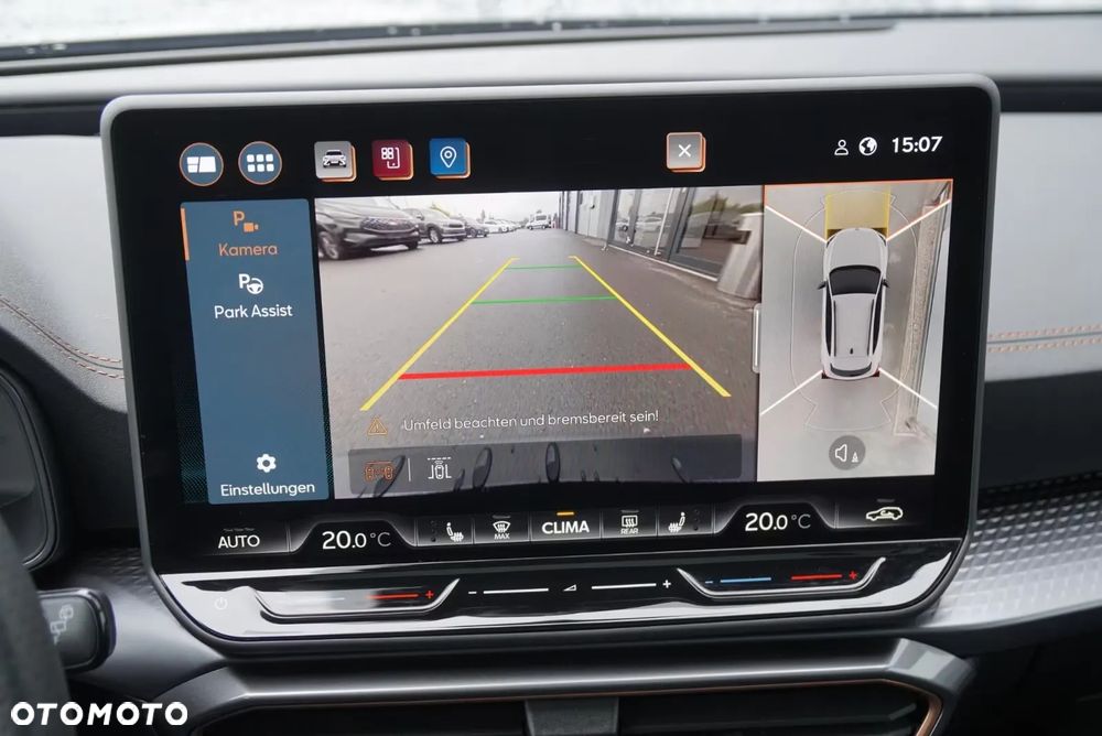 Cupra Formentor - 12