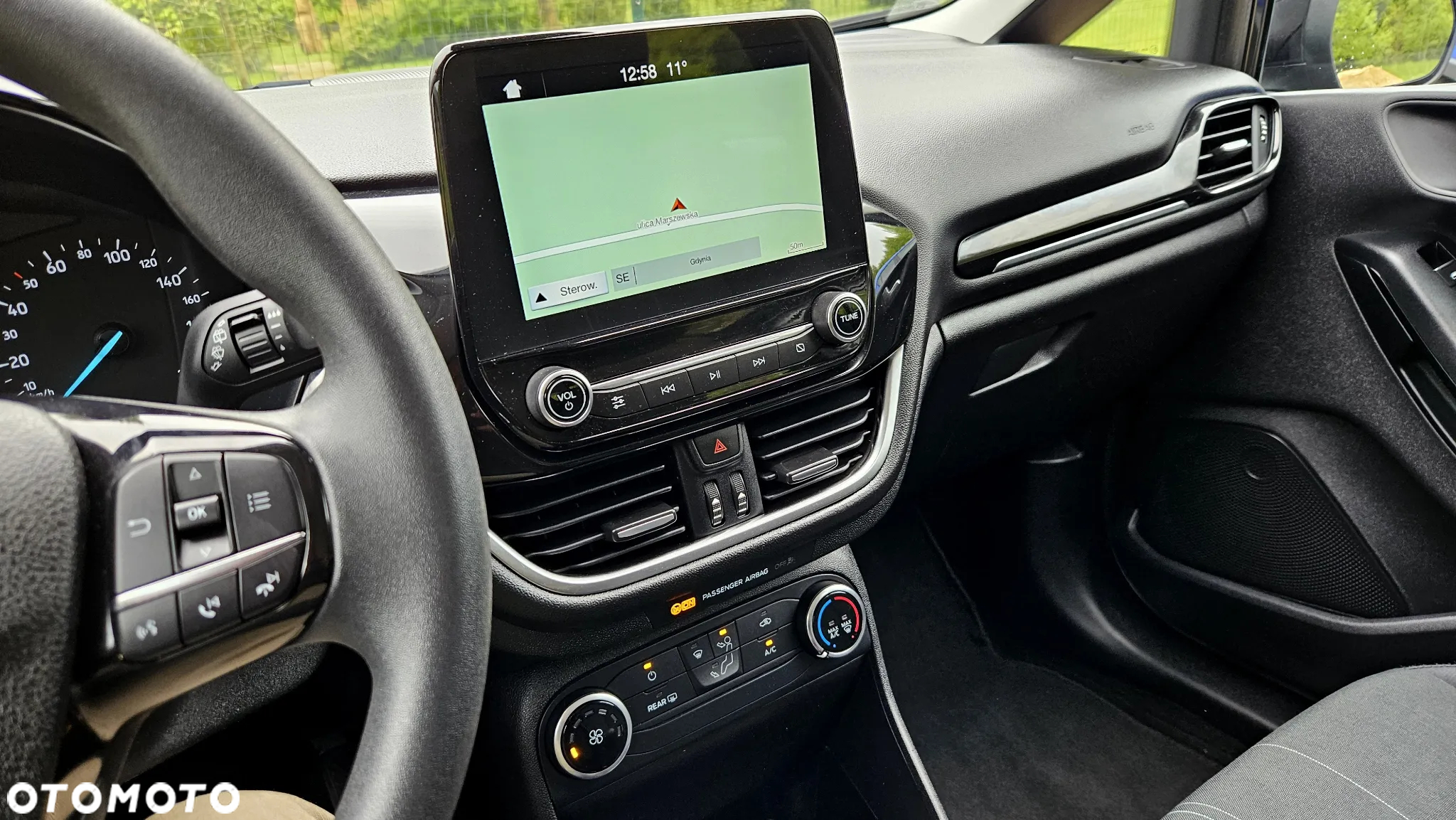 Ford Fiesta 1.1 Trend - 28