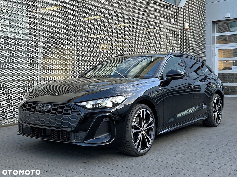 Audi A5 - 4