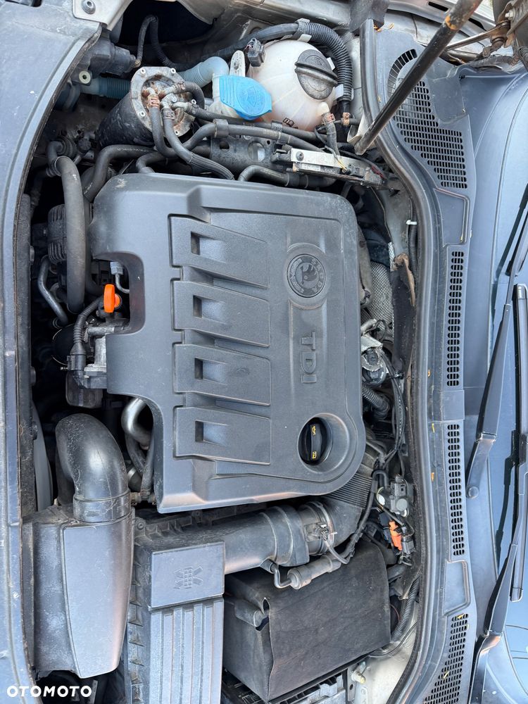 Skoda Superb 2.0 TDI 4x4 Exclusive - 32