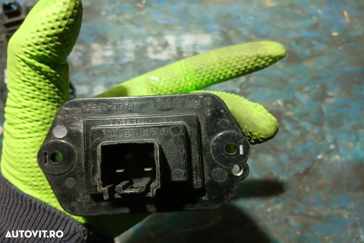 Rezistenta trepte aeroterma PM010010B PM010010B Mazda 6 GH [facelift] - 5