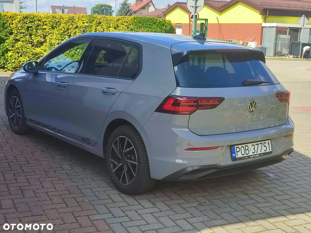 Volkswagen Golf 1.5 TSI EVO Life - 4