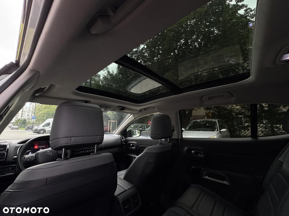 Citroën C5 Aircross 1.2 PureTech Shine Pack EAT8 - 12