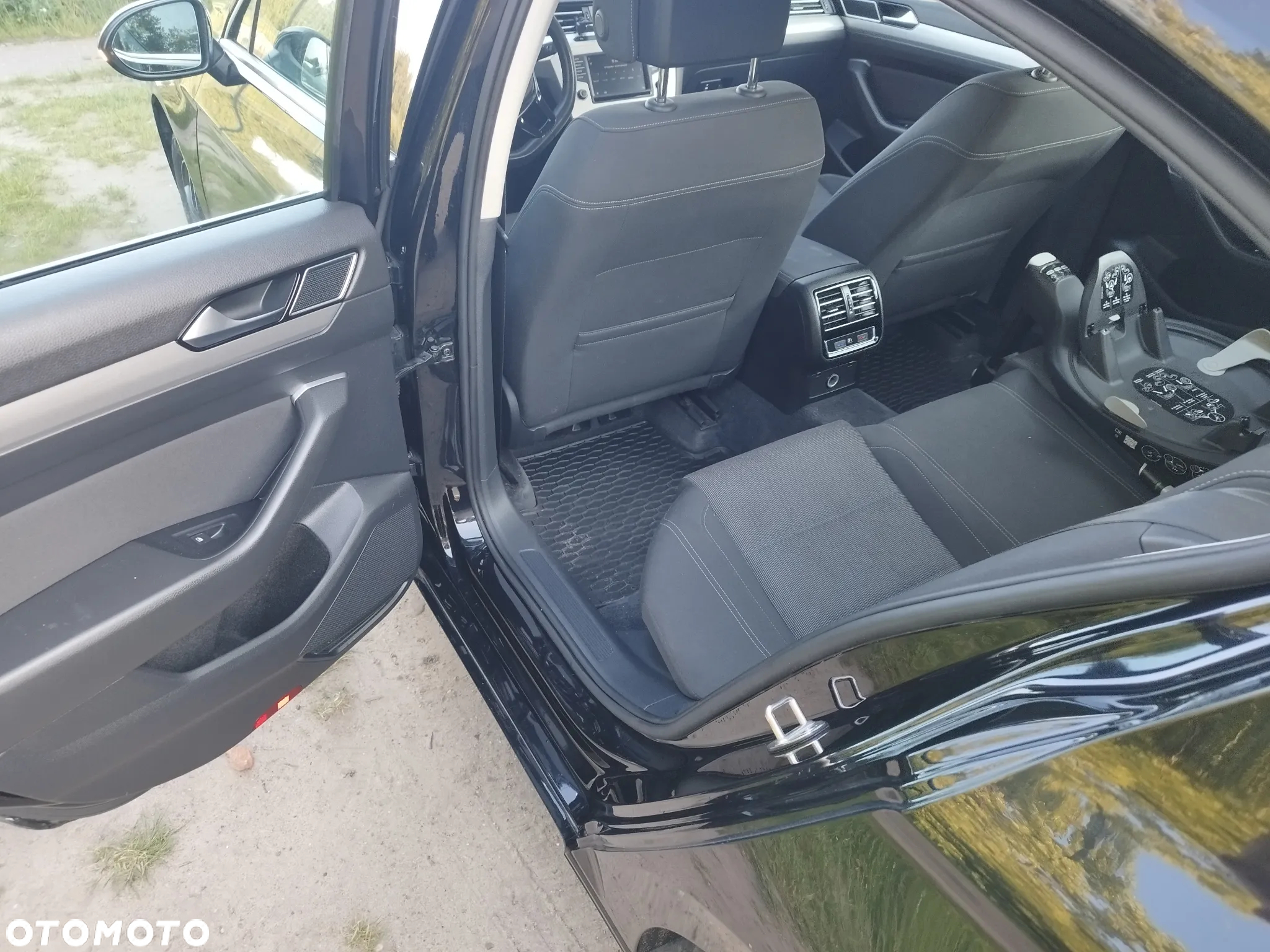 Volkswagen Passat 1.8 TSI BMT Comfortline DSG - 9