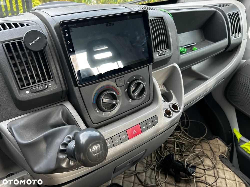 Citroën jumper - 15