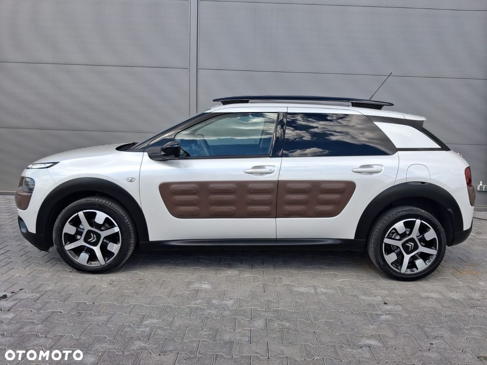 Citroën C4 Cactus PureTech 82 Stop&Start ETG Shine Edition - 6
