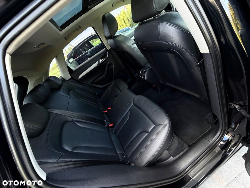 Audi Q3 2.0 TDI Quattro - 26