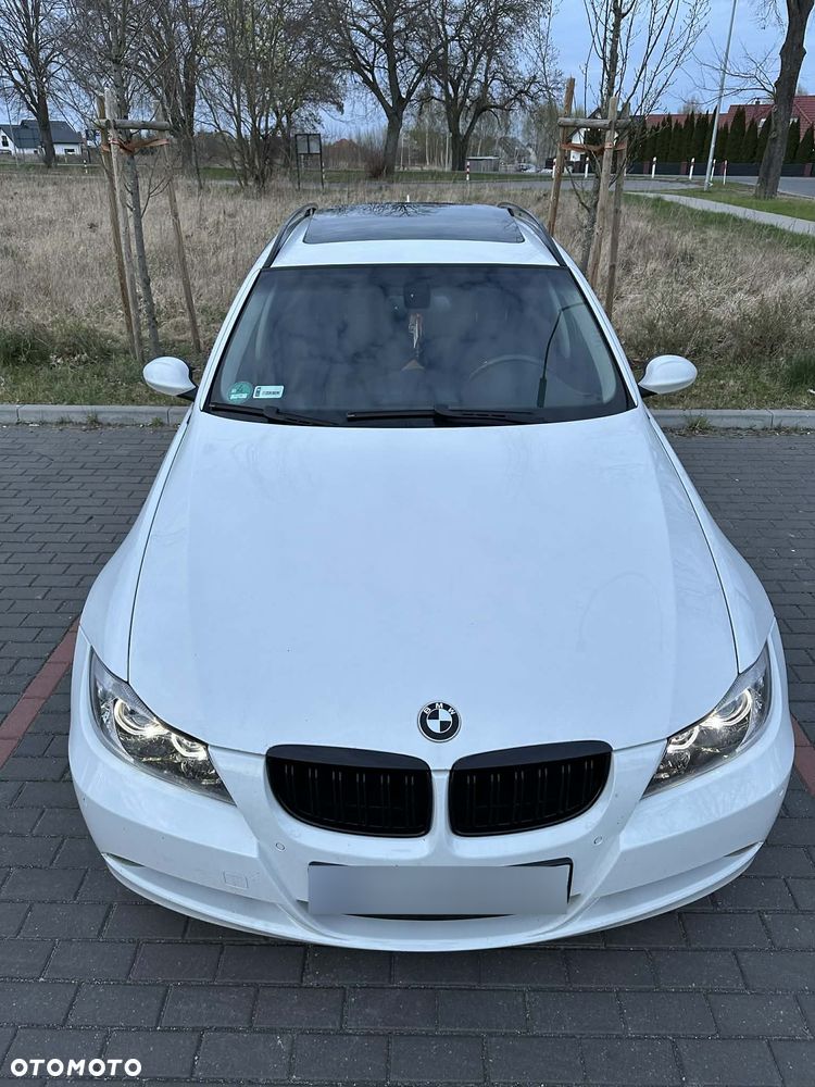 BMW Seria 3 - 10