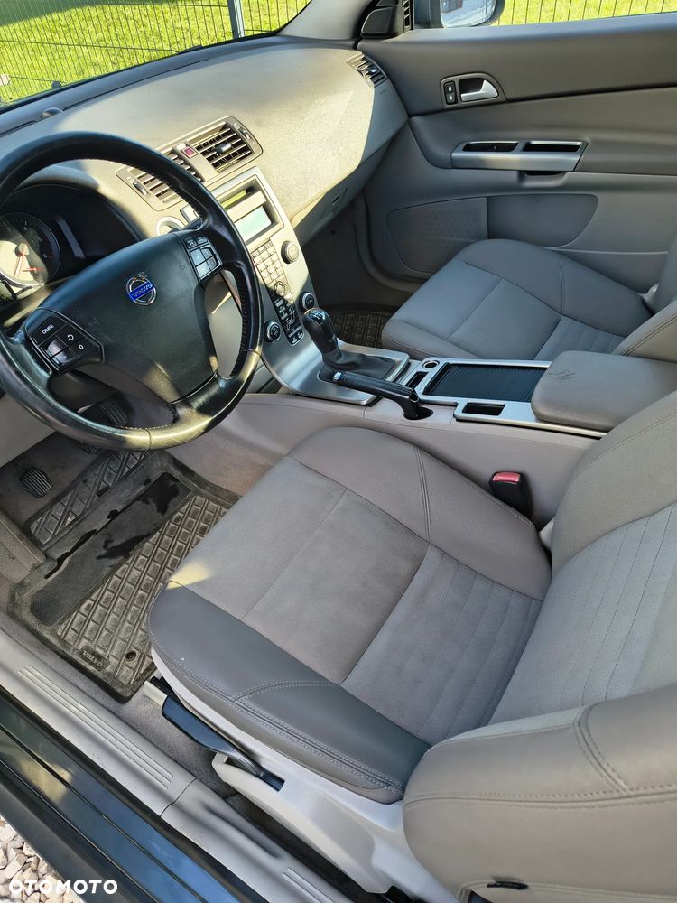Volvo C30 D2 - 5
