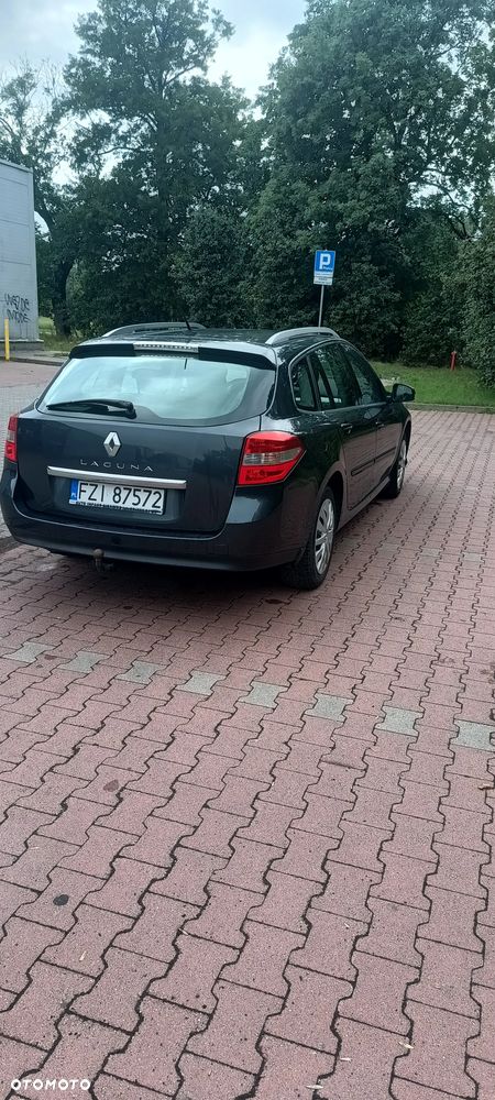 Renault Laguna 2.0 Authentique - 6