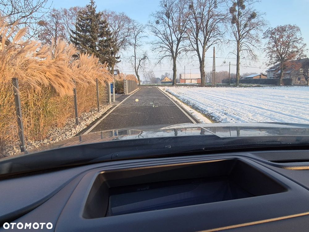 Hyundai Tucson 1.6 T-GDi HEV N-Line 4WD - 18