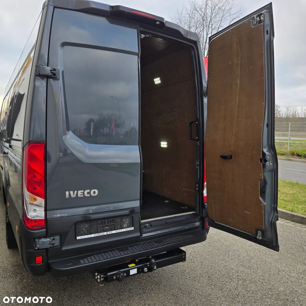 Iveco Daily 35s18 - 10