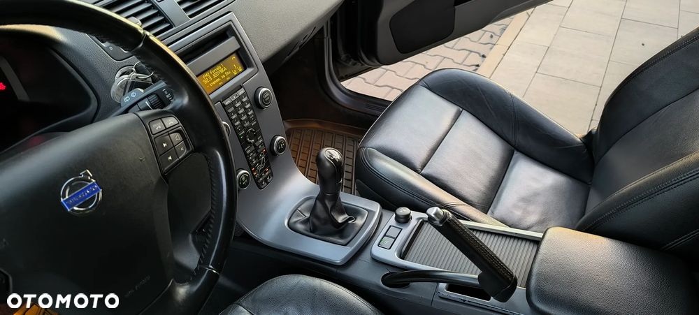 Volvo C30 1.6D DRIVe R-Design Start-Stop - 17