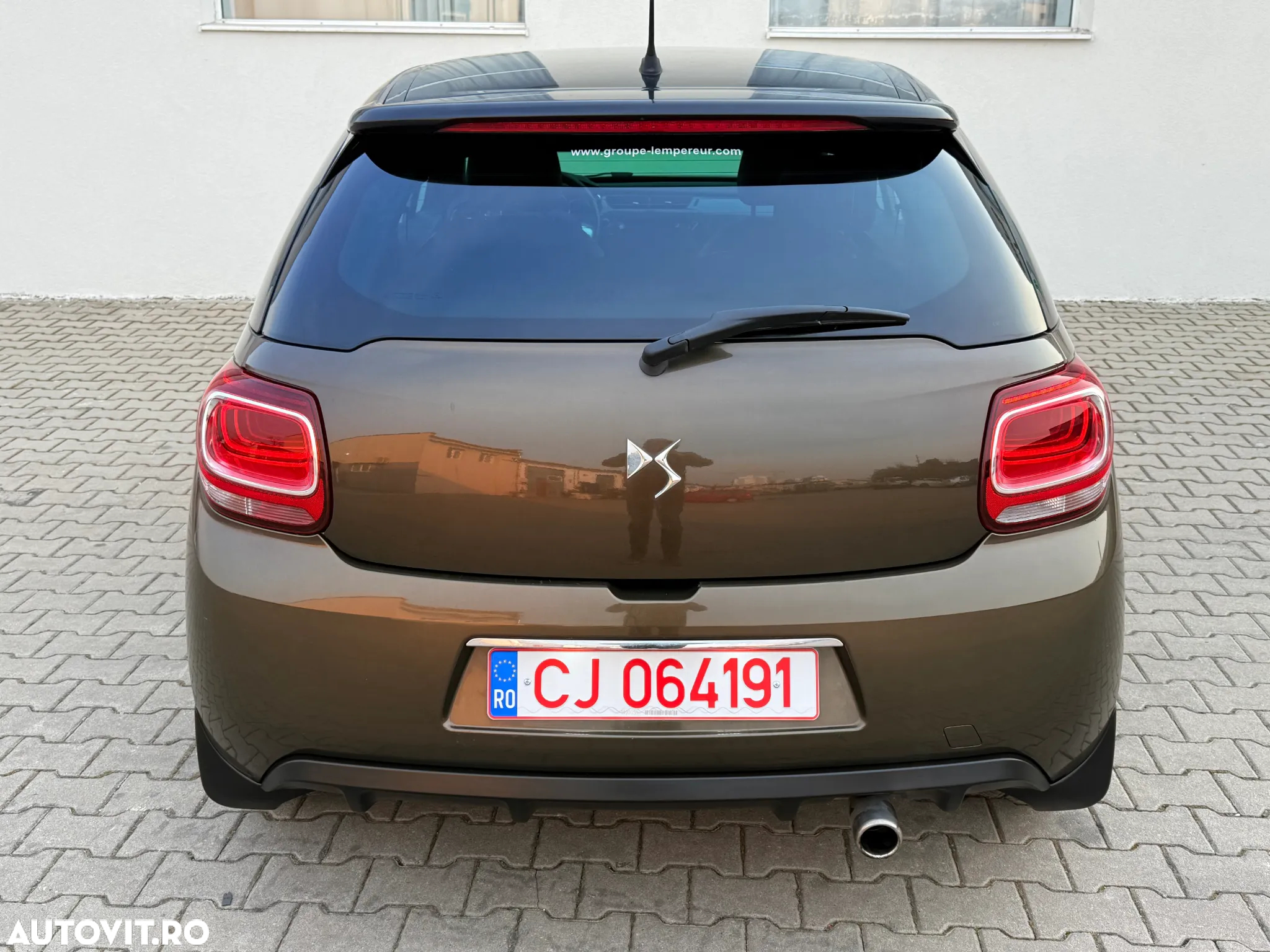Citroën DS3 - 12