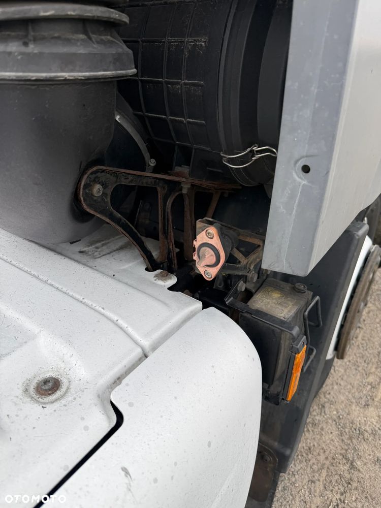 DAF XF480 STANDARD - 15