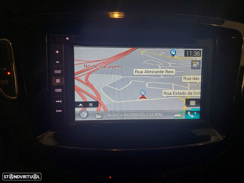 Opel Corsa 1.3 D (CDTi) (ecoFLEX) S&S Edition - 16