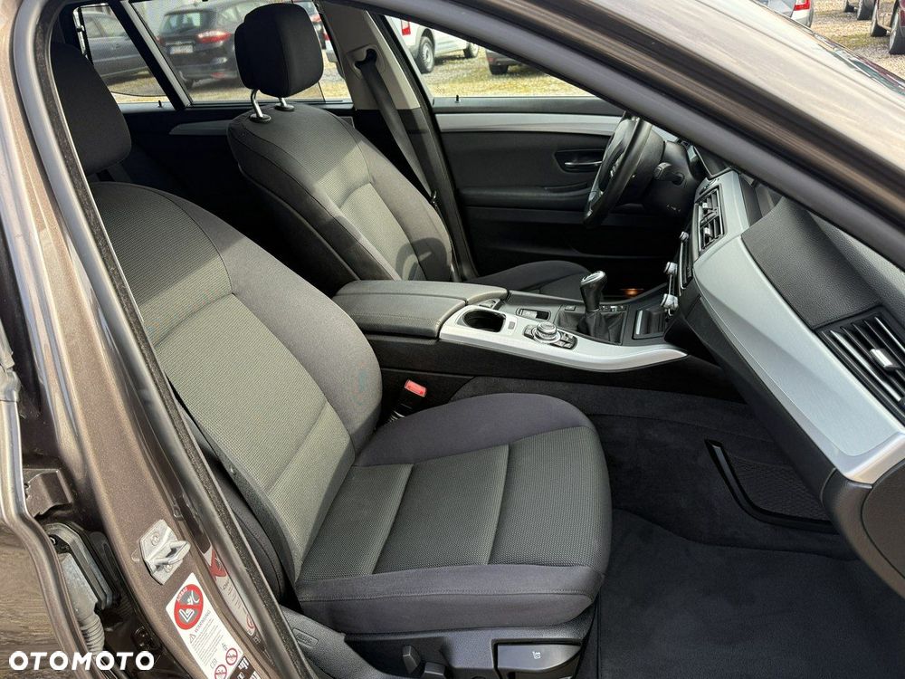 BMW Seria 5 - 37