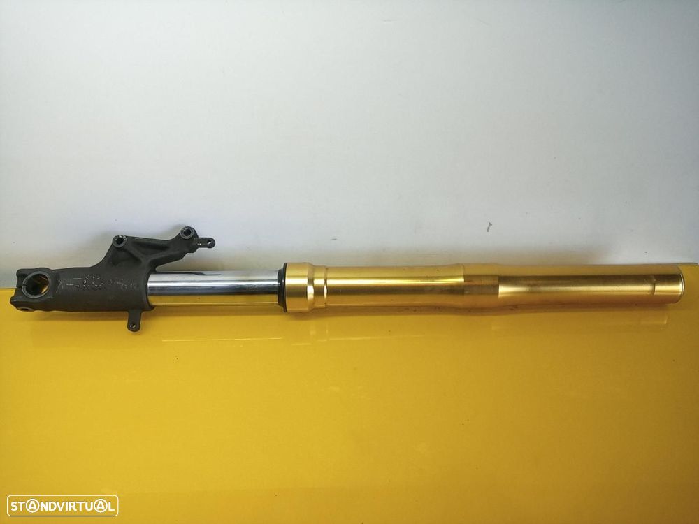 BARRA DE SUSPENSÃO ESQUERDA HONDA CB CBF 600900 HORNET CBF 1000 - 1