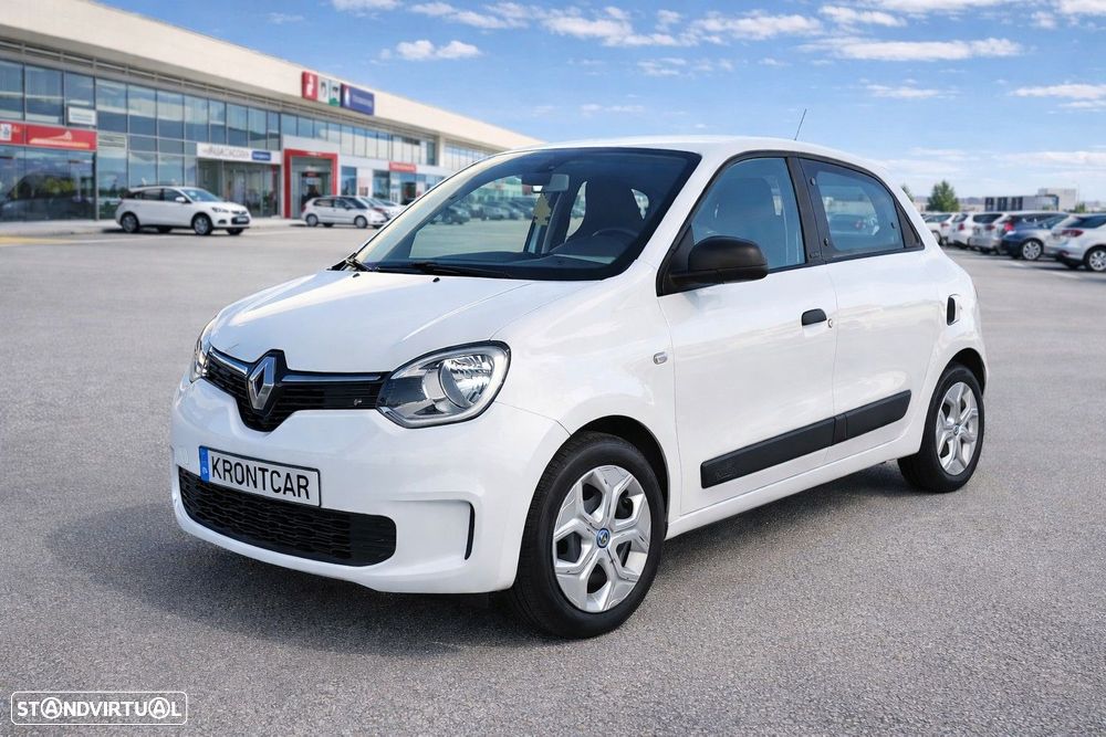 Renault Twingo - 4