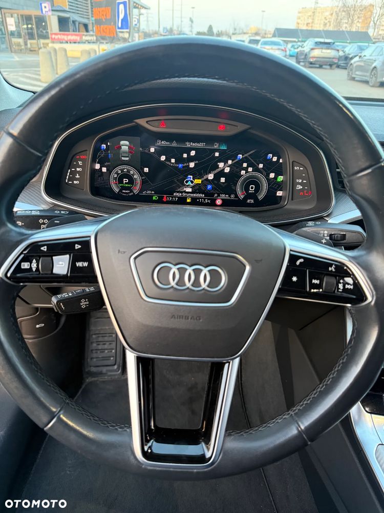 Audi A6 Limousine - 15
