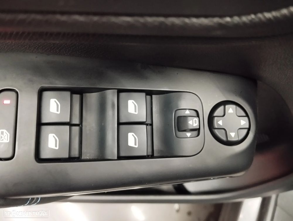 Citroën C5 Aircross 1.6 Hybrid Max e-EAT8 - 22