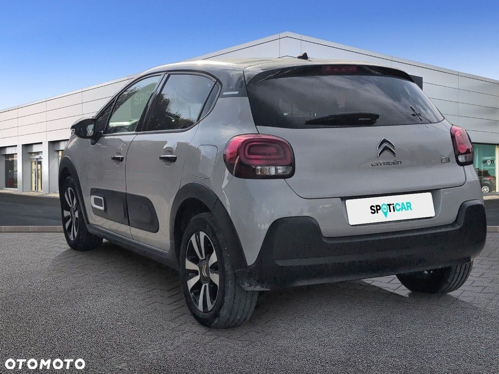 Citroën C3 - 7