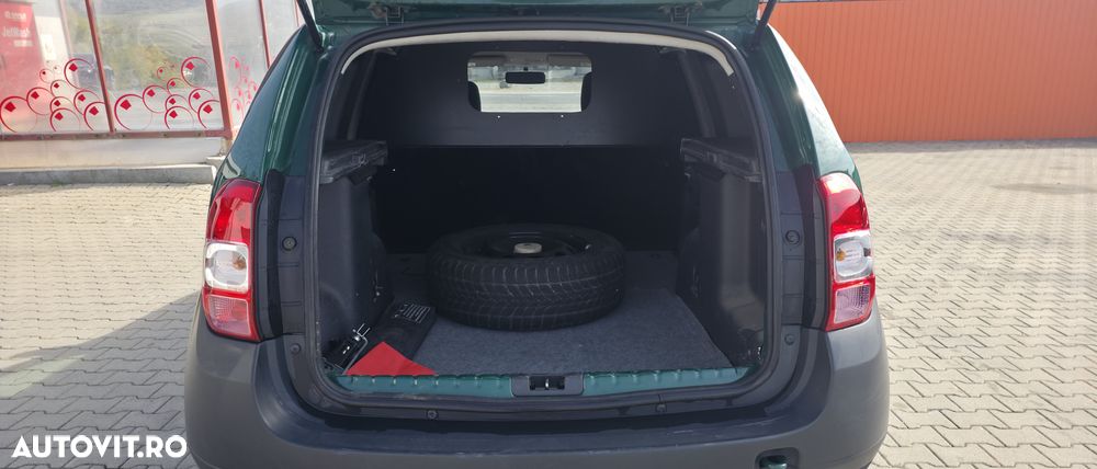 Dacia Duster - 7