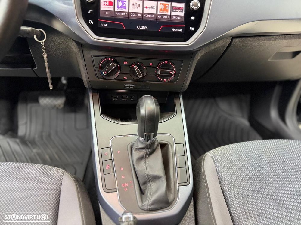 SEAT Arona 1.0 TSI Style DSG - 24