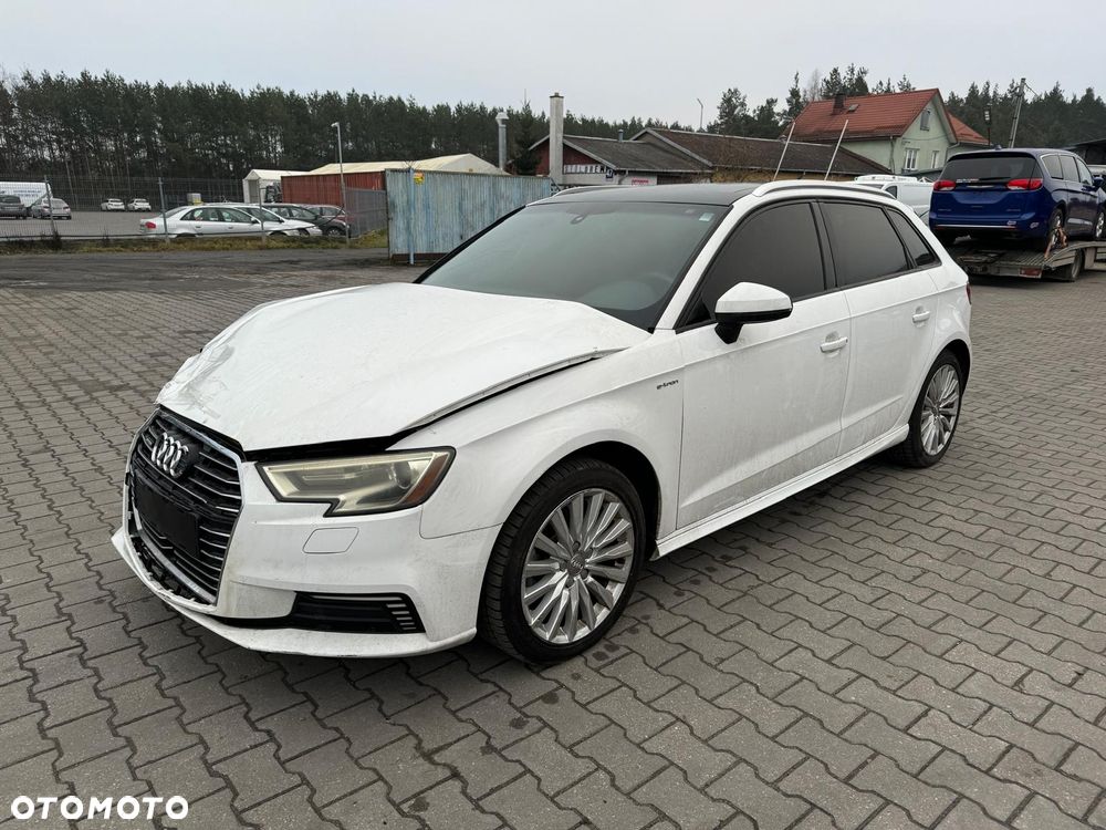 Audi A3 Sportback - 6
