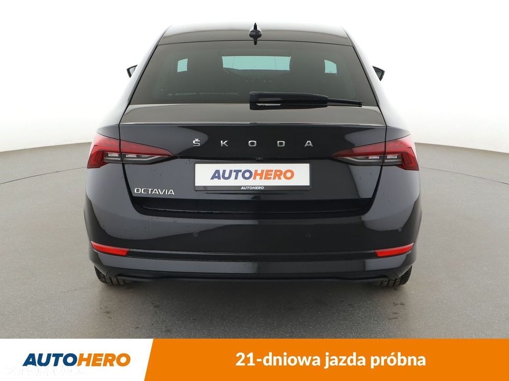 Skoda Octavia - 5