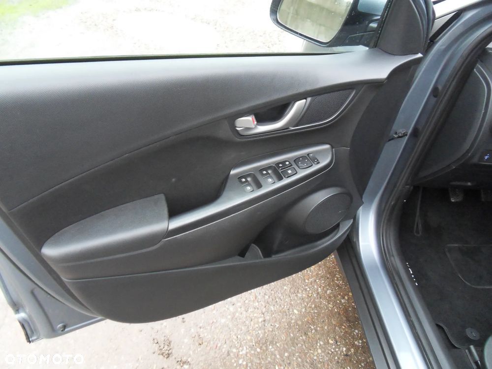 Hyundai Kona 1.0 T-GDI Premium - 12