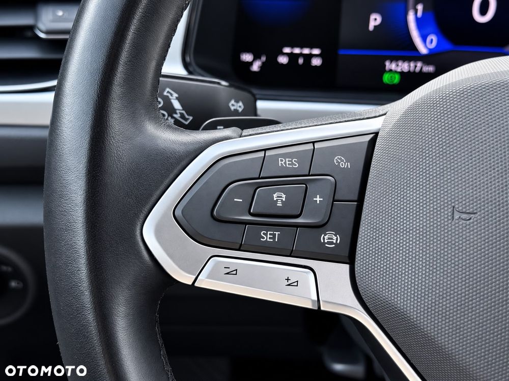 Volkswagen T-Roc 1.5 TSI GPF ACT IQ Drive DSG - 22