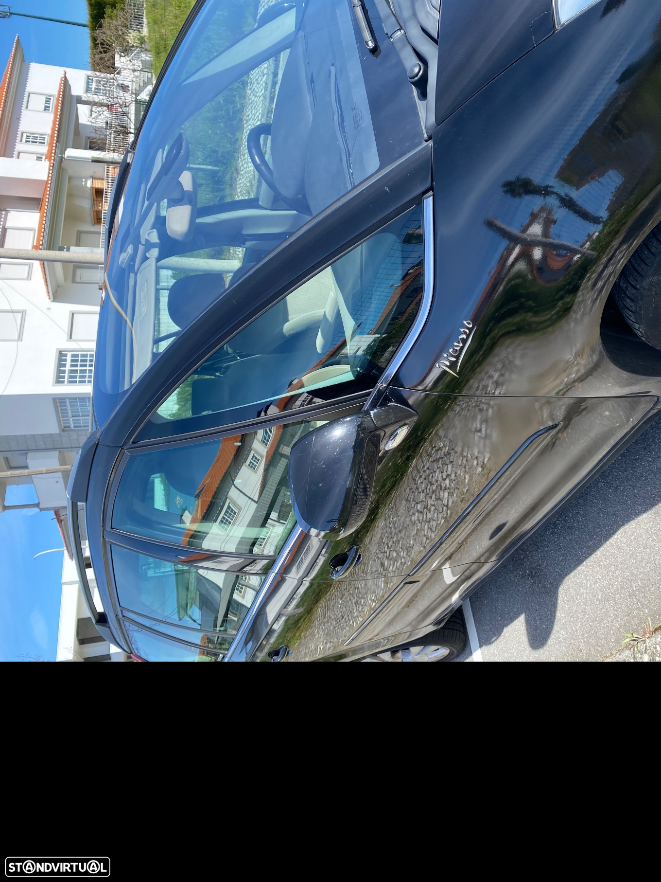 Citroën C4 Grand Picasso 1.6 HDi Exclusive - 6