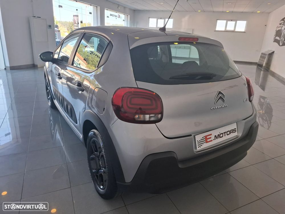 Citroën C3 1.2 PureTech Feel - 5