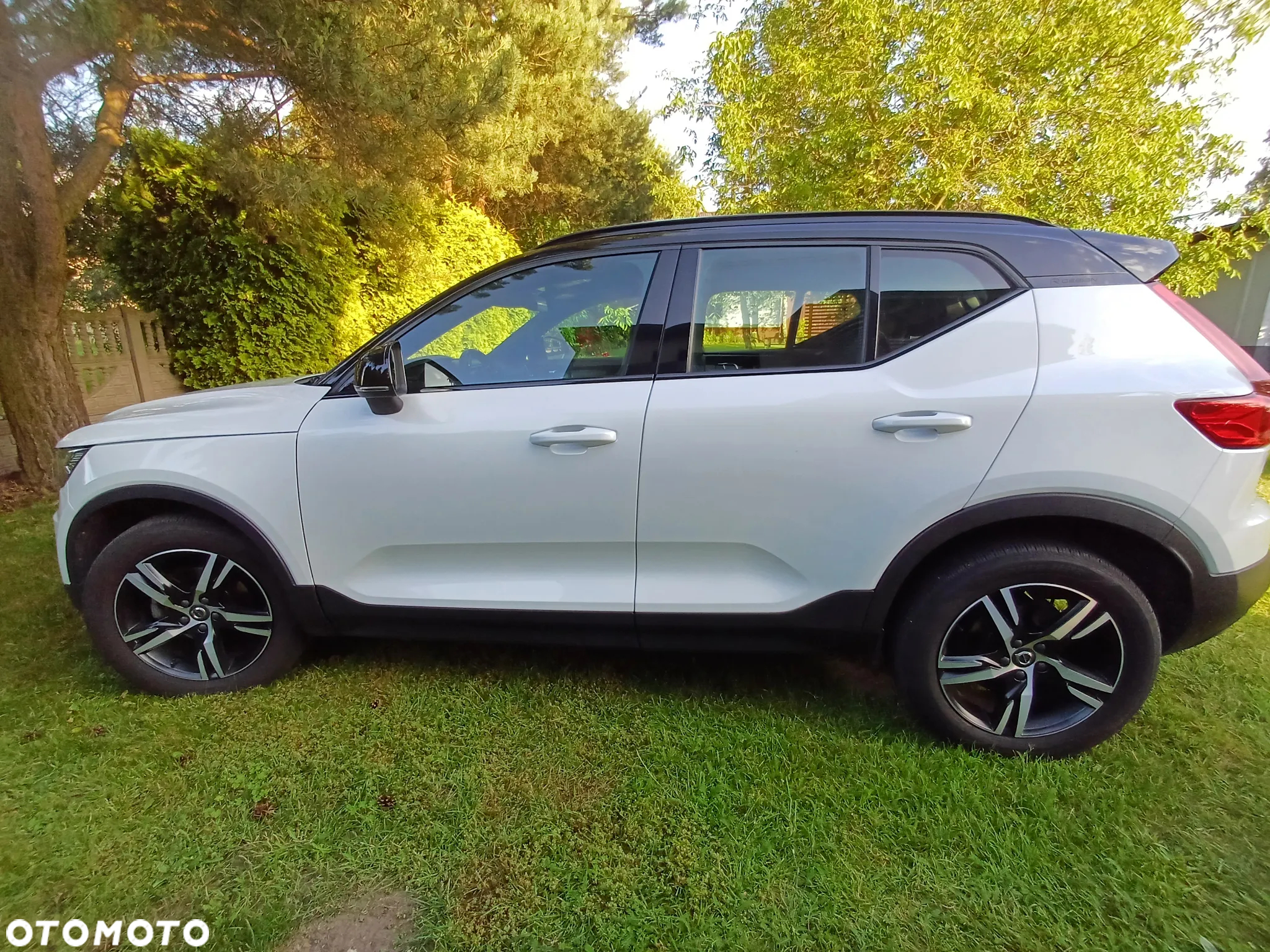 Volvo XC 40 T3 Geartronic RDesign - 3