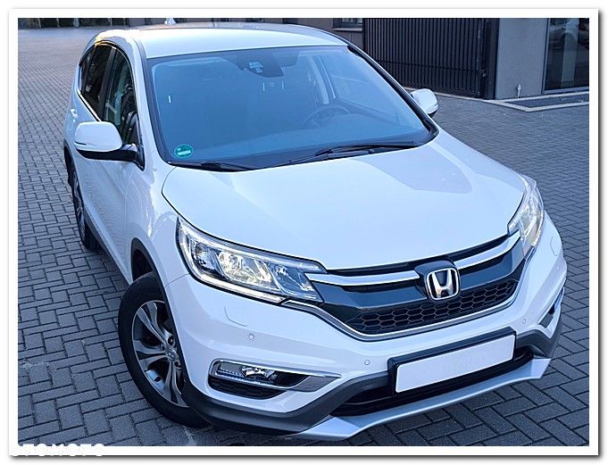 Honda CR-V - 11