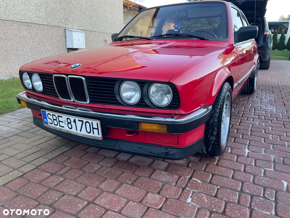 BMW Seria 3 - 2