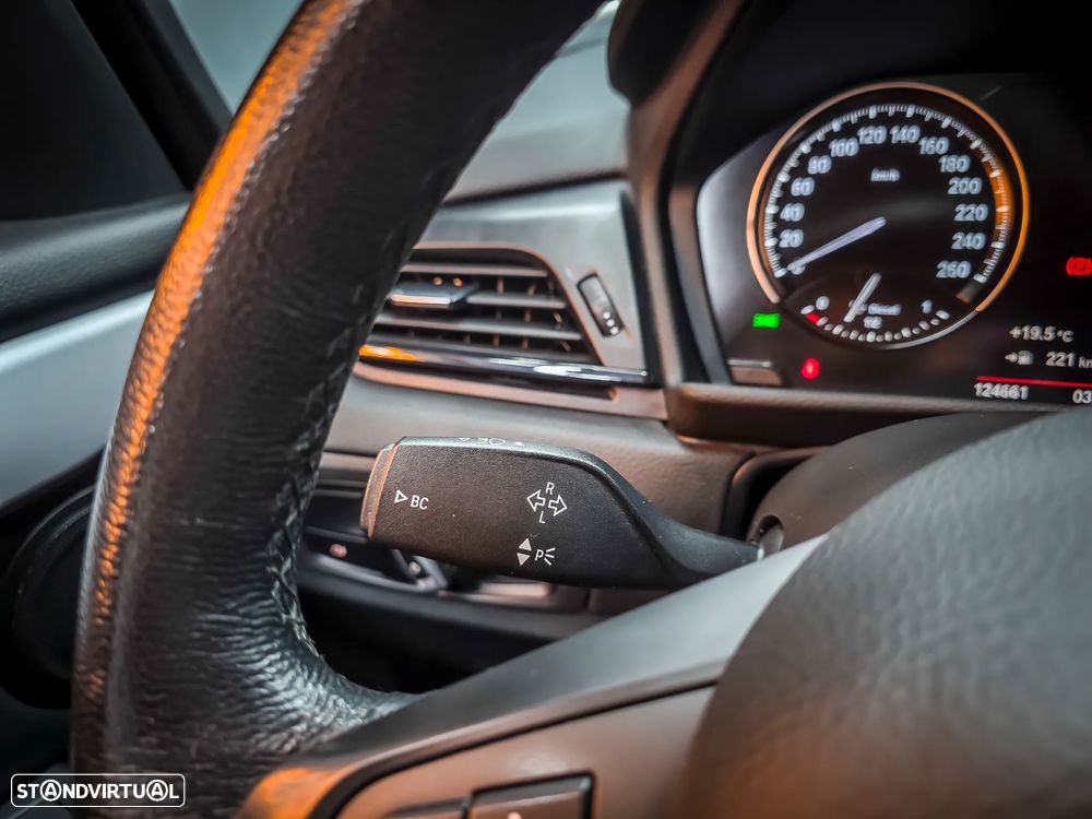 BMW 216 Gran Tourer d Aut. - 22