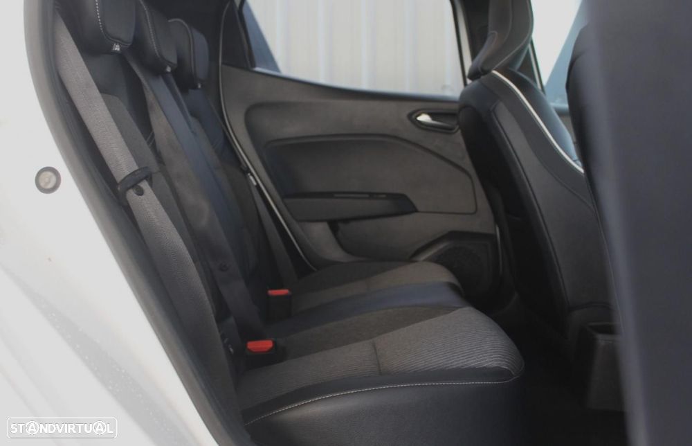 Renault Clio 1.5 Blue dCi Exclusive - 12