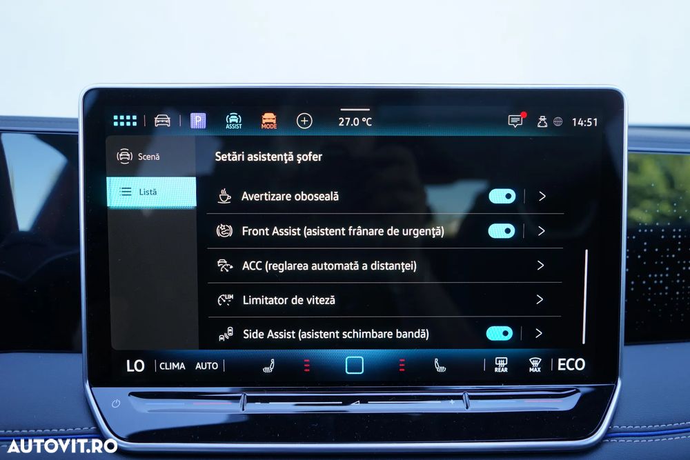 Volkswagen Tiguan 1.5 TSI eHybrid DSG PHEV R-Line - 21