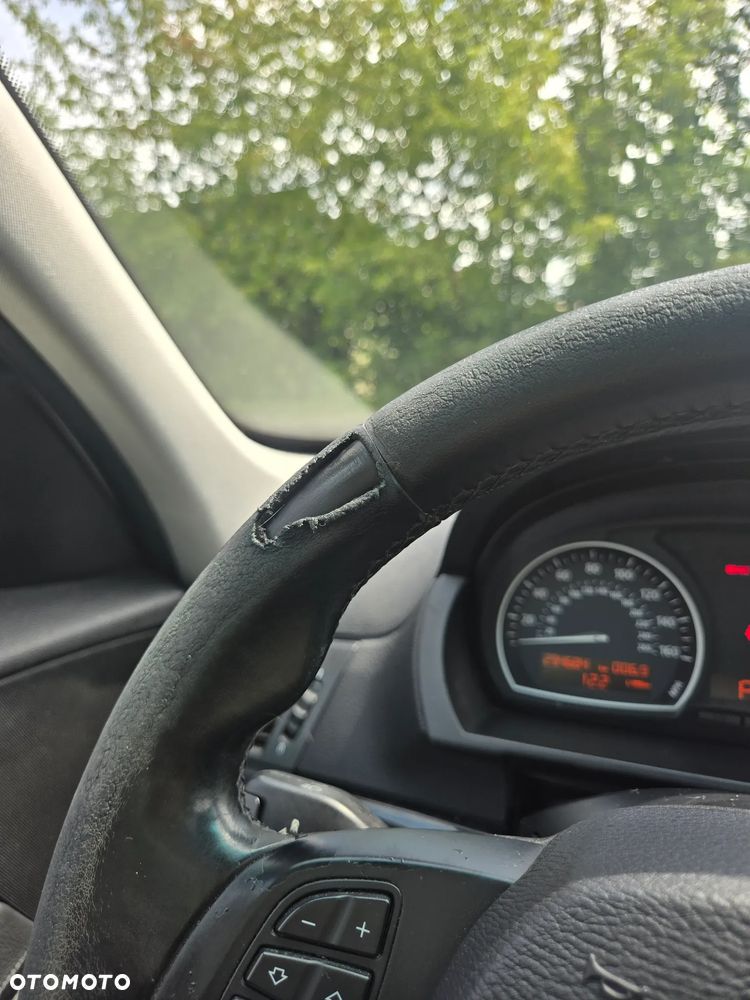 BMW X3 3.0si - 13