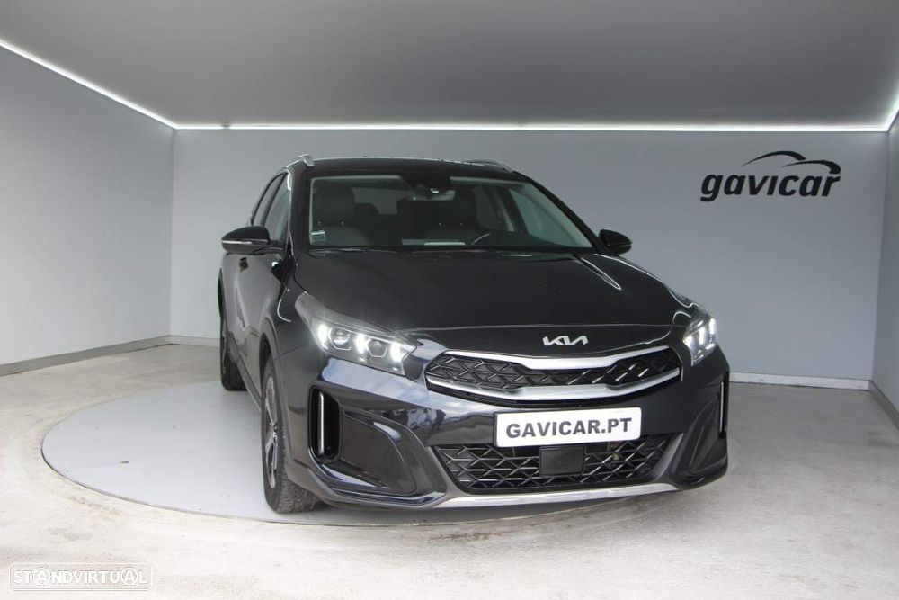 Kia XCeed 1.6 GDi PHEV Drive - 25