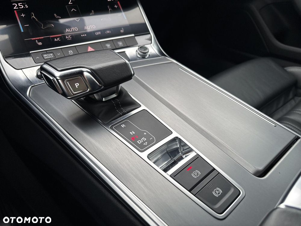 Audi A7 Sportback - 22